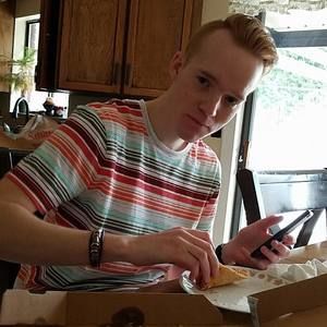 Meet your Posher, Kenny